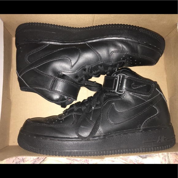 Nike air force 1 high tops - Picture 4 of 9